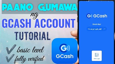 how to create an account on gcash|How To Create GCash Account .